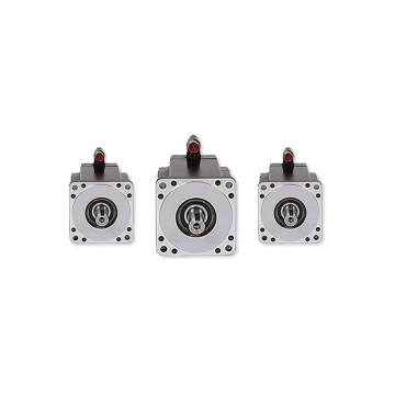Servo Motor Torsi Tinggi RPM Rendah